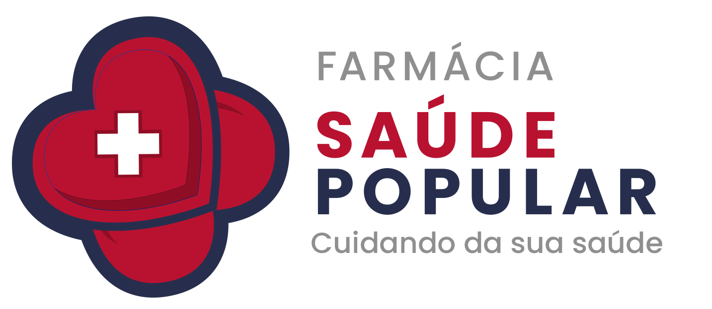 Farmácia Saude Popular