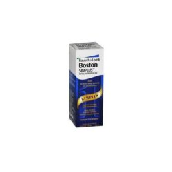 BOSTON SIMPLUS SOL 120ML