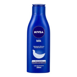 LOC NIVEA DEO HIDRA MILK 200ML