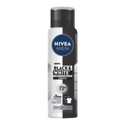 DES AER NIVEA INVISIBLE POWER 150 ML