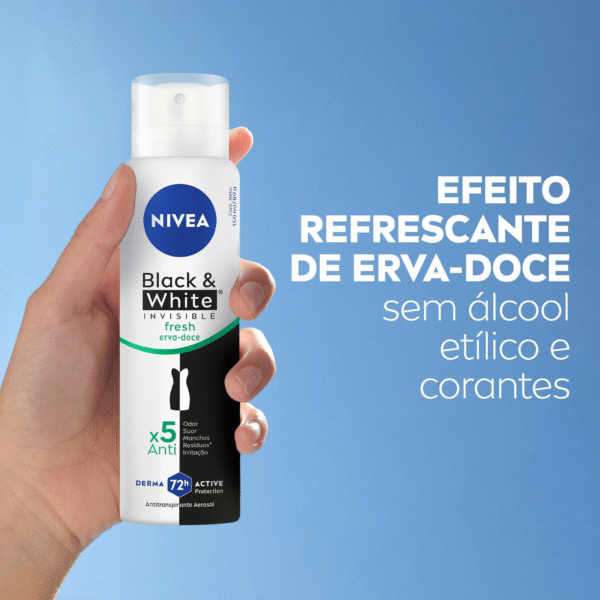 DEO NIVEA AERO PROT CARE C/90 GR