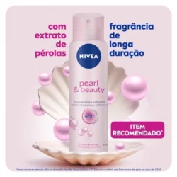 DES NIVEA AERO ORIG PROTECT-6938 150ML UNIDADE