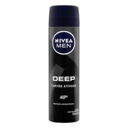 DES NIVEA AERO DEEP ORIG-7536 150ML UNIDADE