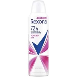 DEO NIVEA FEM AER CLINICAL 150ML