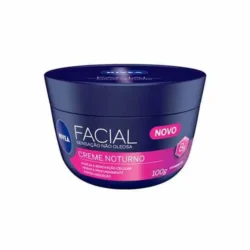 NIVEA FACIAL NOTURNO 100G