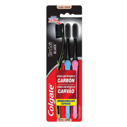 ESCOVA COLGATE 3 PACK