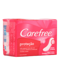 ABS CAREFREE REGULAR 1A1 C/15 UNID