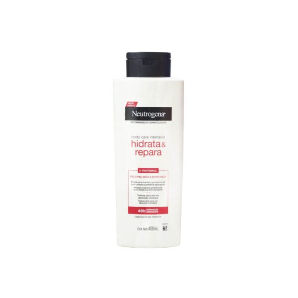 NEUTROG HIDRATA & REPARA 400ML