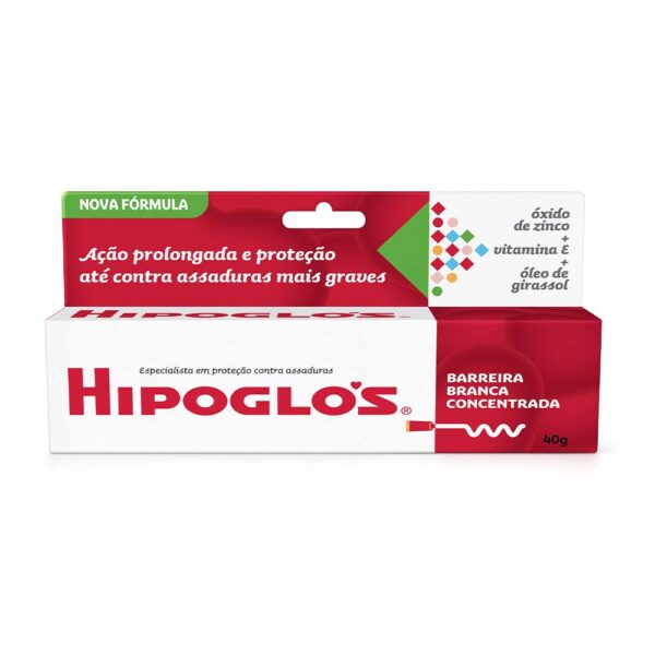 HIPOGLOS POM ORIGINAL 40G