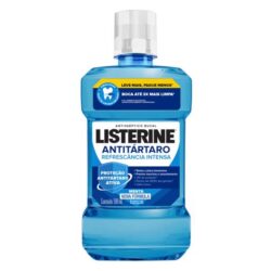 LISTERINE TART CONT 500ML