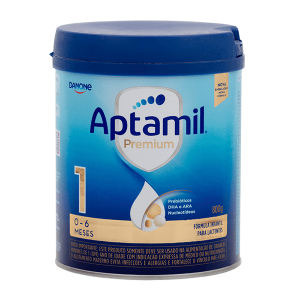 APTAMIL 1 800G