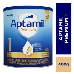 APTAMIL 1 400 GR