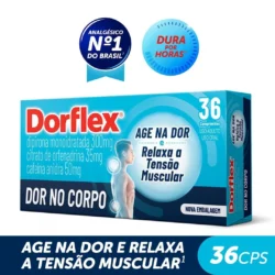 DORFLEX C/36 CPR