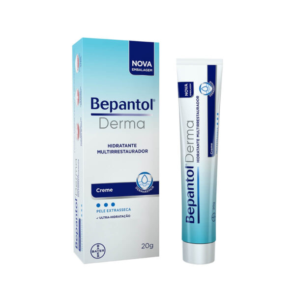 BEPANTOL DERMA CREME C/20 GR