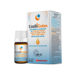 UMBI GOTAS 8ML