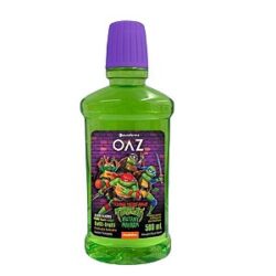 OAZ ENX BUCAL TUTTI FRUTTI KIDS 500ML