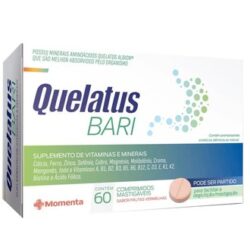 QUELATUS BARI FR 60 COMP