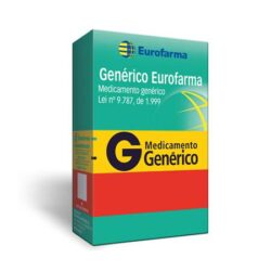 OLMESARTANA 40MG C/30 COMP