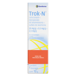 TROK N POM C/10 GR
