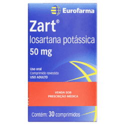 ZART 50 MG C/30 CPR