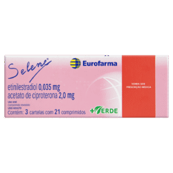 SELENE C/63 DRG