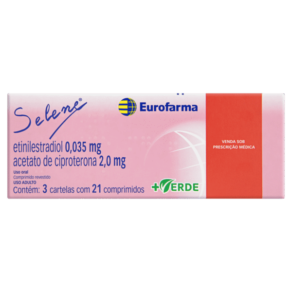 SELENE C/63 DRG