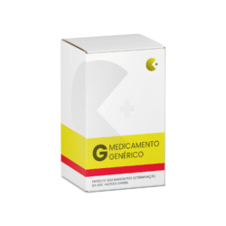 IRBERSARTANA+HIDROCLOROTIAZIDA 300+12,5MG CX 30 COMP