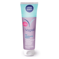 VAGISIL GEL LUBRIF VAG C/50 GR