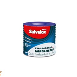 ESPARADRAPO SALVELOX C/2,5X0,90 M
