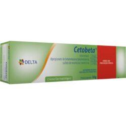 CETOBETA CR C/30 GR