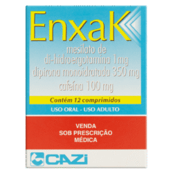ENXAK C/12 CPR
