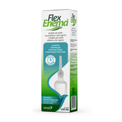 FLEXENEMA SOL C/130 ML