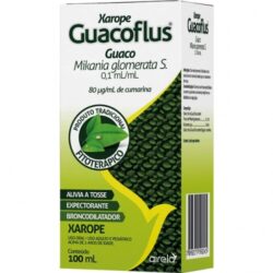GUACOFLUS XPE 100ML.