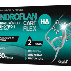 CONDROFLAN HA C/30 CPS