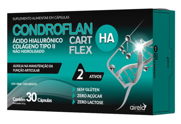 CONDROFLAN HA C/30 CPS