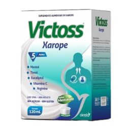 VICTOSS ADULTO XAROPE 120 ML