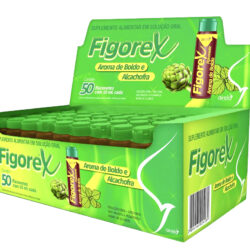 FIGOREX DISPLAY 10ML UNIDADE