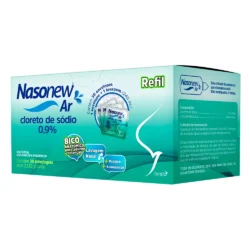 NASONEW AR REFIL PO SOL 30ENV 24CT