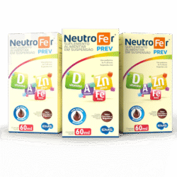 NEUTROFER PREV SUSP 60ML