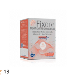 FIXARE C/30 CPR