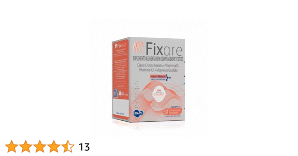 FIXARE C/30 CPR