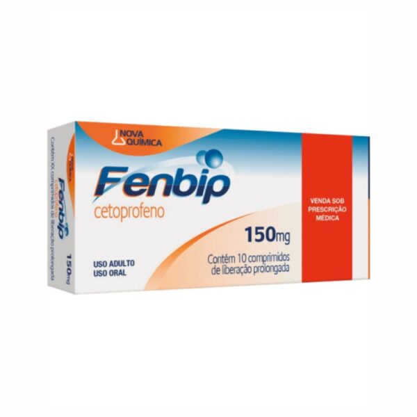 FENBIP C/10 COMP