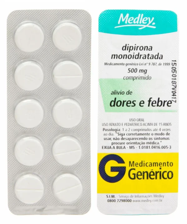 NARATRIPTANA 2,5MG C/04 CP.