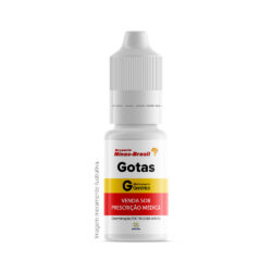 DICLOFENACO DE RESINATO 15 MG GTS C/20 ML