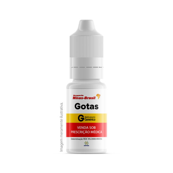 DICLOFENACO DE RESINATO 15 MG GTS C/20 ML