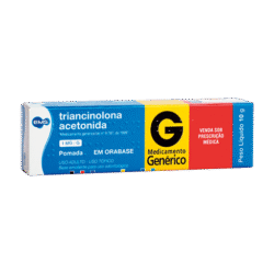 TRIANCINOLONA 1 MG POM C/10 GR