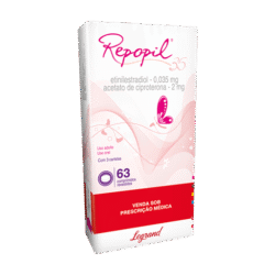 REPOPIL 35 ENVELOPE C/03X21 CPR