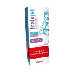 INALAJET 32MCG SUS SPR NAS