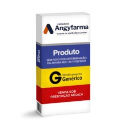 TANSULOSINA 0,4MG 30CP EMS