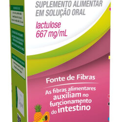 LACTULIV 667 S FRUTAS XPE C/120 ML